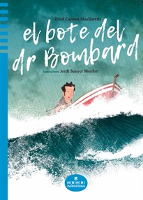 Books Frontpage El bote del Dr. Bombard