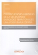 Front pageConsecuencias jurídicas de la secesión de entidades territoriales. Una visión para España (Papel + e-book)