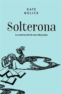 Books Frontpage Solterona