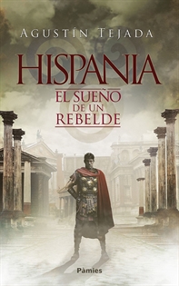 Books Frontpage Hispania