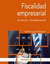 Books Frontpage Fiscalidad empresarial