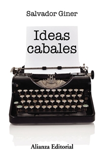 Books Frontpage Ideas cabales