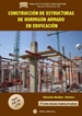 Front pageConstrucción de estructuras de hormigón armado