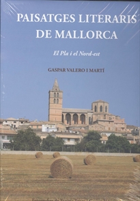 Books Frontpage Paisatges Literaris De Mallorca