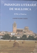 Front pagePaisatges Literaris De Mallorca