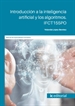 Front pageIntroducción a la inteligencia artificial y los algoritmos. IFCT155PO