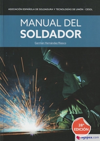 Books Frontpage Manual Del Soldador