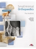 Front pageSmall animal orthopaedics. The hindlimb