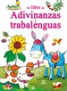 Front pageMi Libro de Adivinanzas y Trabalenguas