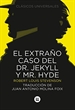 Front pageEl extraño caso del Dr. Jekyll y Mr. Hyde