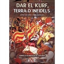 Books Frontpage Dar el Kurf, Terra d'Infidels