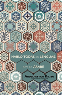 Books Frontpage Hablo todas las lenguas, pero en árabe