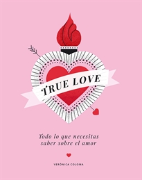 Books Frontpage True Love