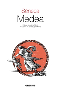 Books Frontpage Medea