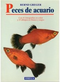 Books Frontpage Peces De Acuario