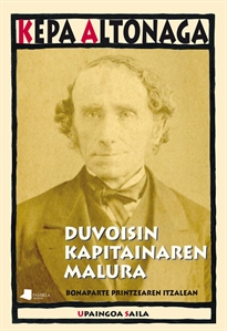 Books Frontpage Duvoisin kapitainaren malura