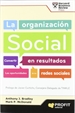 Front pageLa organización Social