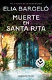 Front pageMuerte en Santa Rita (Muerte en Santa Rita 1)