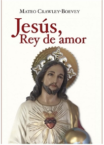 Books Frontpage Jesús, Rey de amor