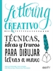 Front pageLettering creativo