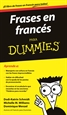 Front pageFrases en francés para Dummies