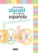 Front pageDiccionario Inicial de la lengua española