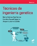 Front pageTécnicas de ingeniería genética
