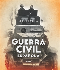 Books Frontpage Guerra civil española