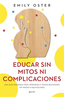 Books Frontpage Educar sin mitos ni complicaciones