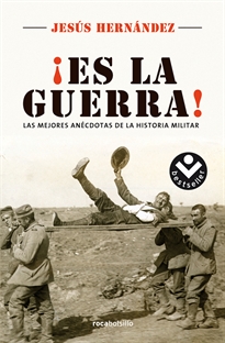 Books Frontpage ¡Es la guerra!