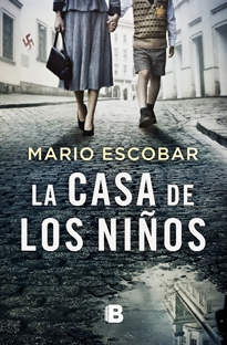 Books Frontpage La casa de los niños