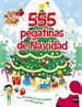 Front page555 pegatinas de Navidad