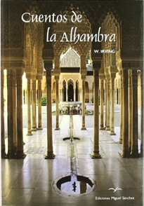 Books Frontpage Cuentos de la Alhambra Fotos