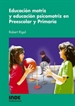 Front pageEducación motriz y educación psicomotriz en Preescolar y Primaria