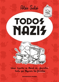 Books Frontpage Todos nazis