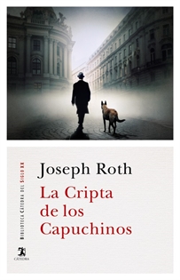 Books Frontpage La Cripta de los Capuchinos
