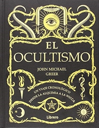Books Frontpage Ocultismo