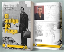 Books Frontpage El amigo de Praga