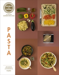 Books Frontpage Pasta (Escuela de cocina)