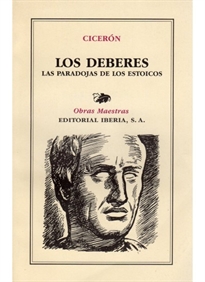 Books Frontpage 164. Los Deberes