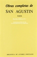 Front pageObras completas de San Agustín. XXIX: Escritos bíblicos (5.º): Anotaciones al libro de Job. Concordancia de los evangelistas