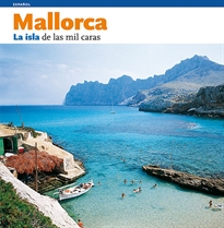 Books Frontpage Mallorca, la isla de las mil caras