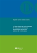 Front pageLa Directiva de la Unión Europea de evaluación de impacto ambiental de proyectos: balance de treinta años