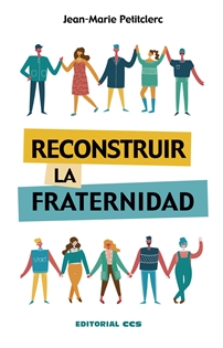 Books Frontpage Reconstruir la fraternidad