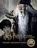 Front pageHarry Potter: los archivos de las películas 11. Profesores y trabajadores de Hogwarts