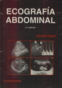 Books Frontpage Ecografia abdominal