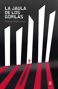 Books Frontpage La jaula de los gorilas