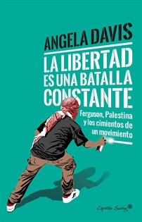 Books Frontpage La libertad es una batalla constante