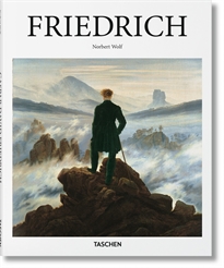 Books Frontpage Friedrich