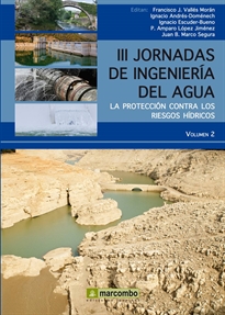 Books Frontpage La Protección Contra Los Riesgos Hídricos (Vol II)